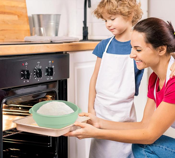 Bread Proofing Basket Set