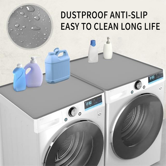 Silicone Countertop Mat