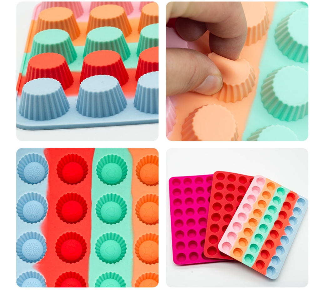 Cake Baking Mold