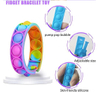 Decompression Finger Flip Toy