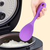 Silicone Rice Spoon