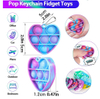 Children's Finger Decompression Pendant