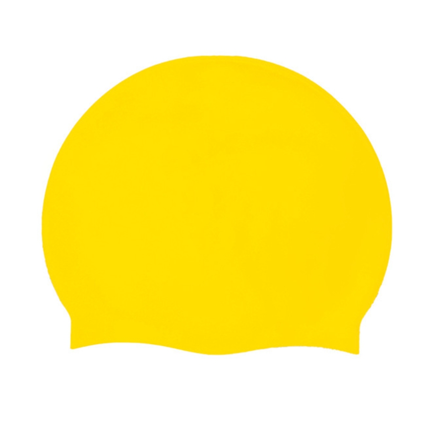 Custom Silicone Swim Cap