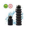 Foldable Sports Bottle