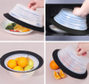 Microwave Oven Cover for Food