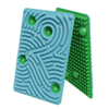 Preschool Sensory Board
