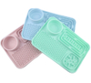 Pet Food Tray