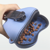 Silicone Pet Waist Bag