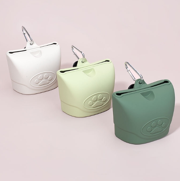 Pet Food Bags