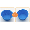 Silicone Egg Tart Mold
