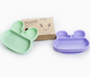 Silicone Childrens Dishes