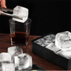 Silicone Square Ice Cube Mold