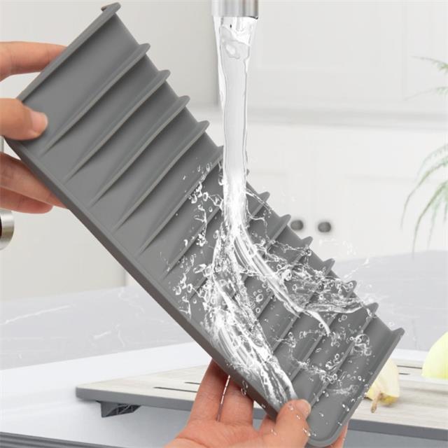 Soap Drain Tray