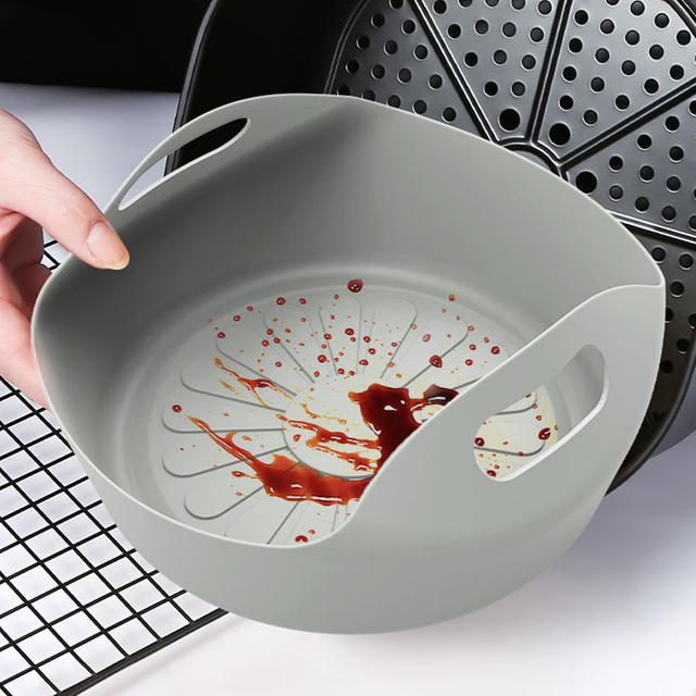 Silicone Pad for Air Fryer