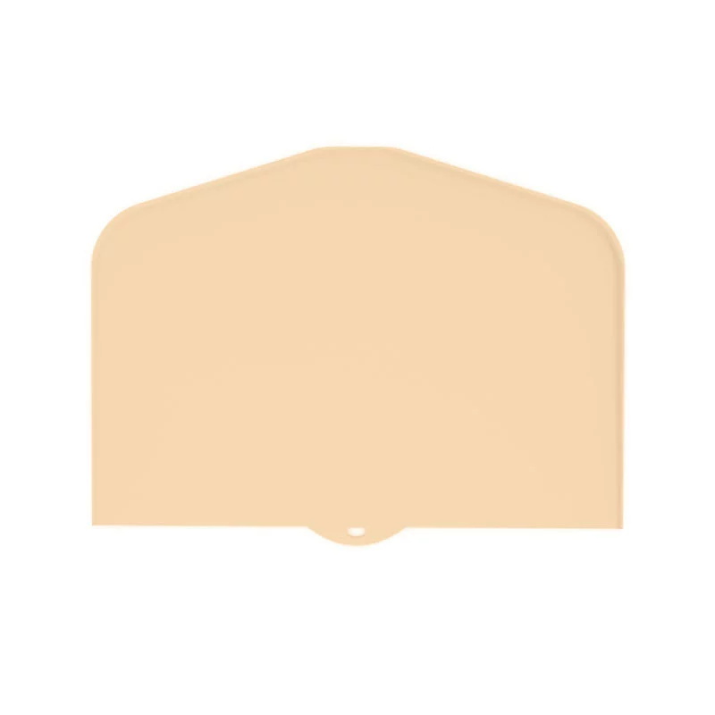 Silicone Cutting Board