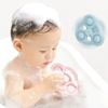 Silicone Spinning Toys