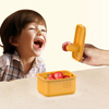Silicone Snack Box