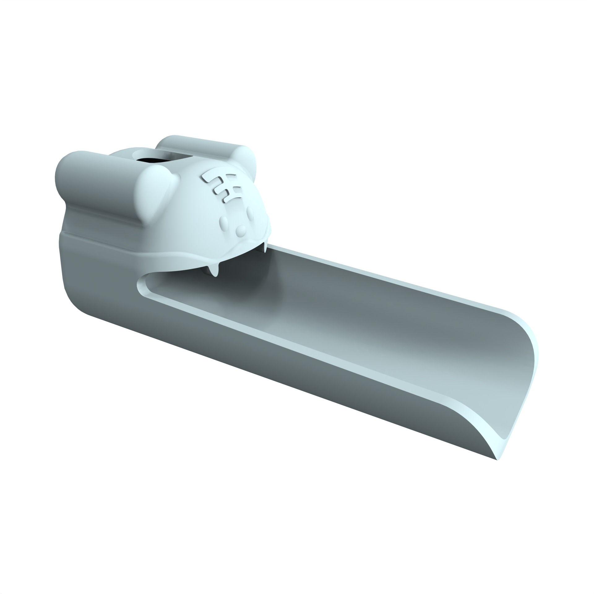 Silicone Water Faucet Extender