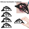 Silicone Eyeshadow Assistant