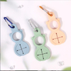 Silicone Water Bottle Buckle