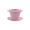 Silicone Oil Painting Brush Holder