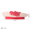Silicone Baby Shampoo Cap 