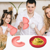 Children's Creative Divided Plate