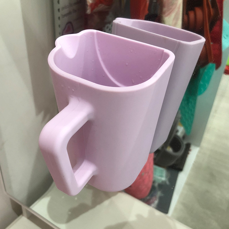 Silicone Bath Cup