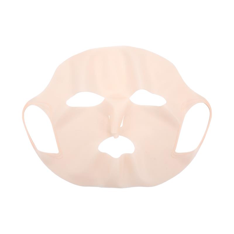 Silicone Facial Mask