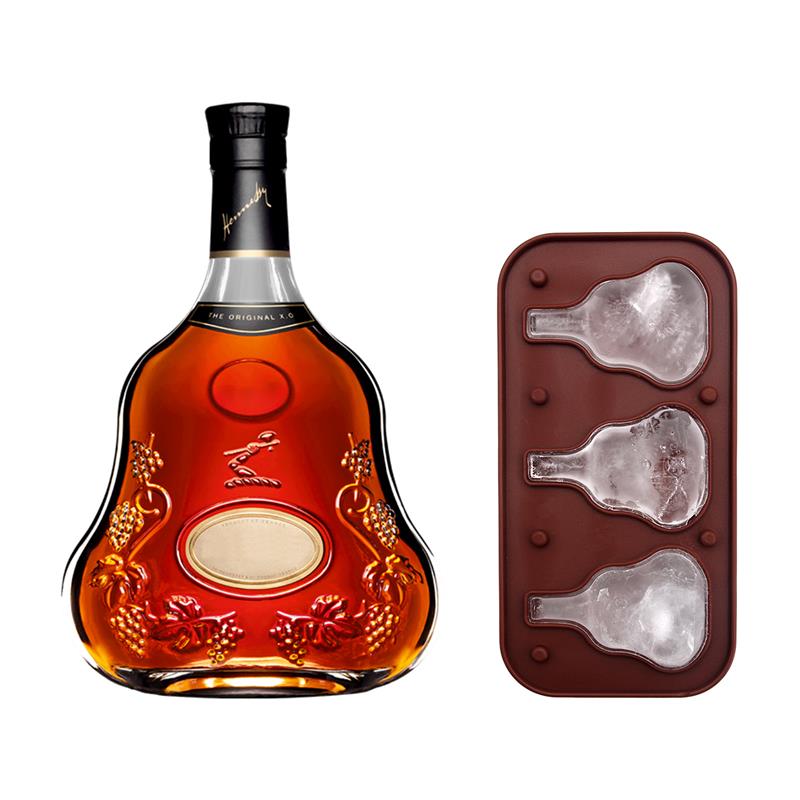 Whiskey Ice Tray