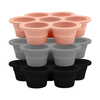 Silicone Ice Cube Mold