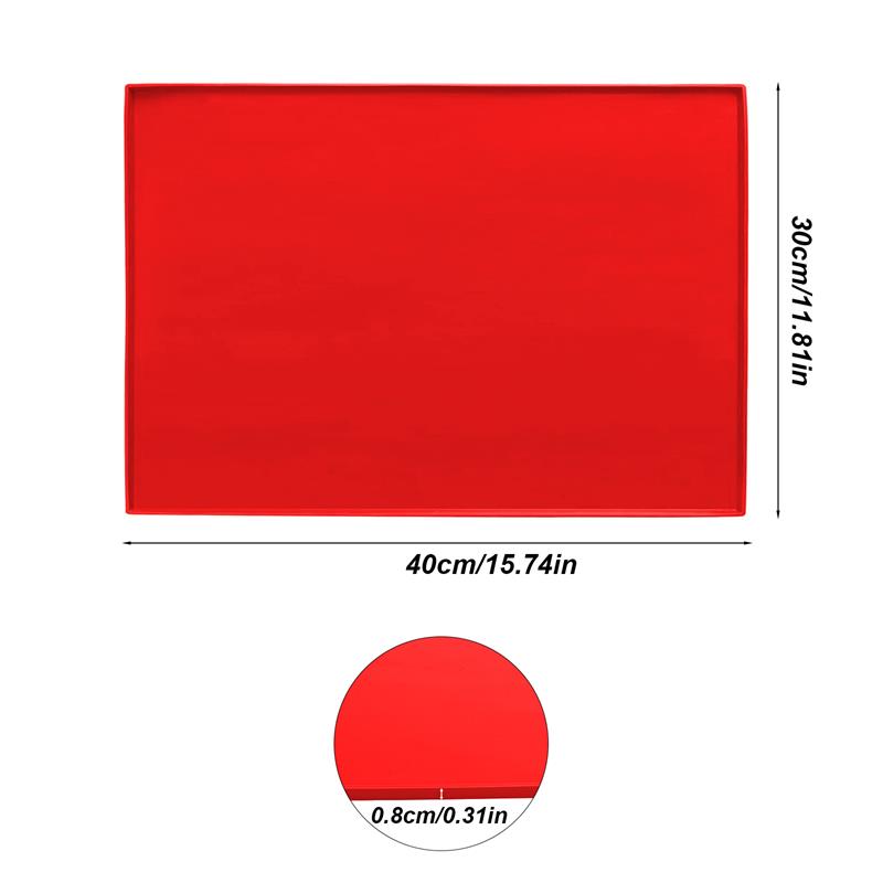 Silicone Cake Mat