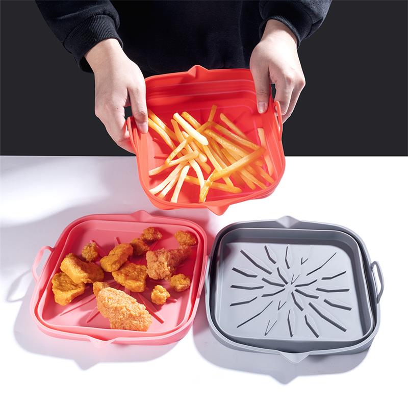 Air Fryer Mat