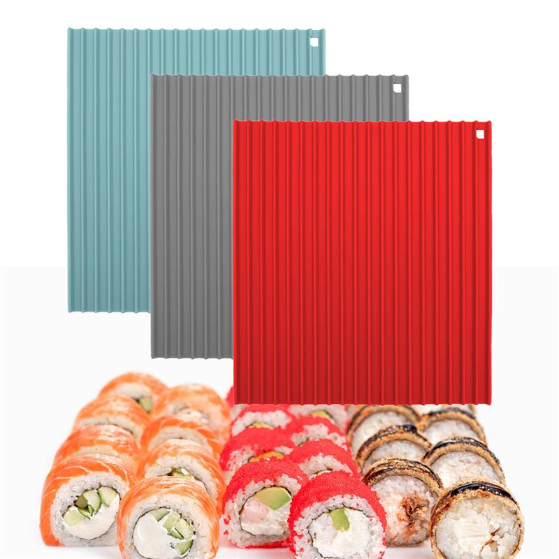 Silicone Sushi Mat