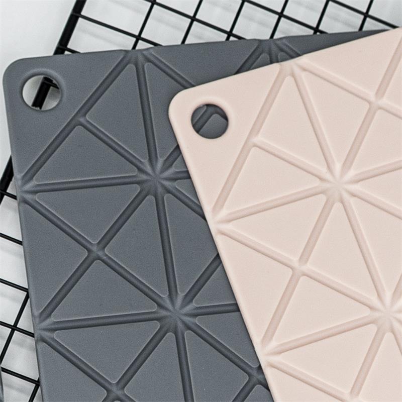 Amazon Silicone Coasters
