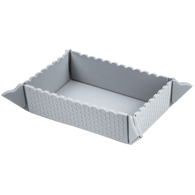 Foldable Dinner Plate