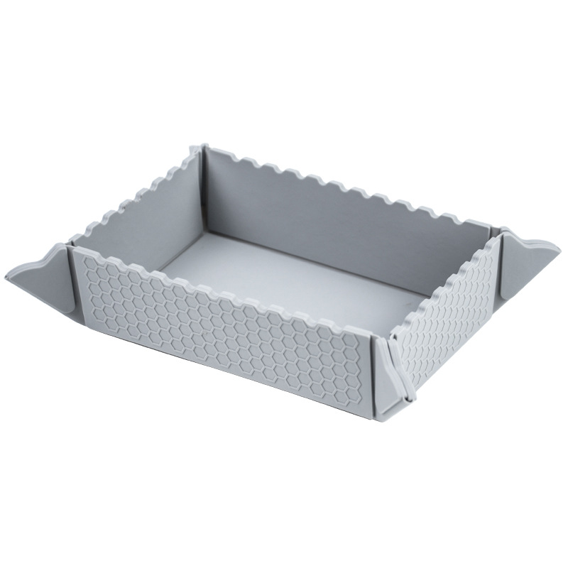 Foldable Dinner Plate