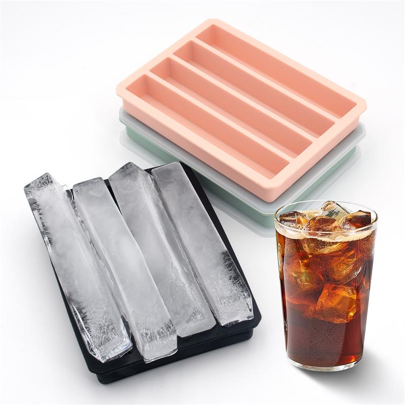 Rectangle Ice Cube Tray