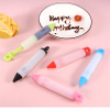 Silicone Cake Decorating Pen