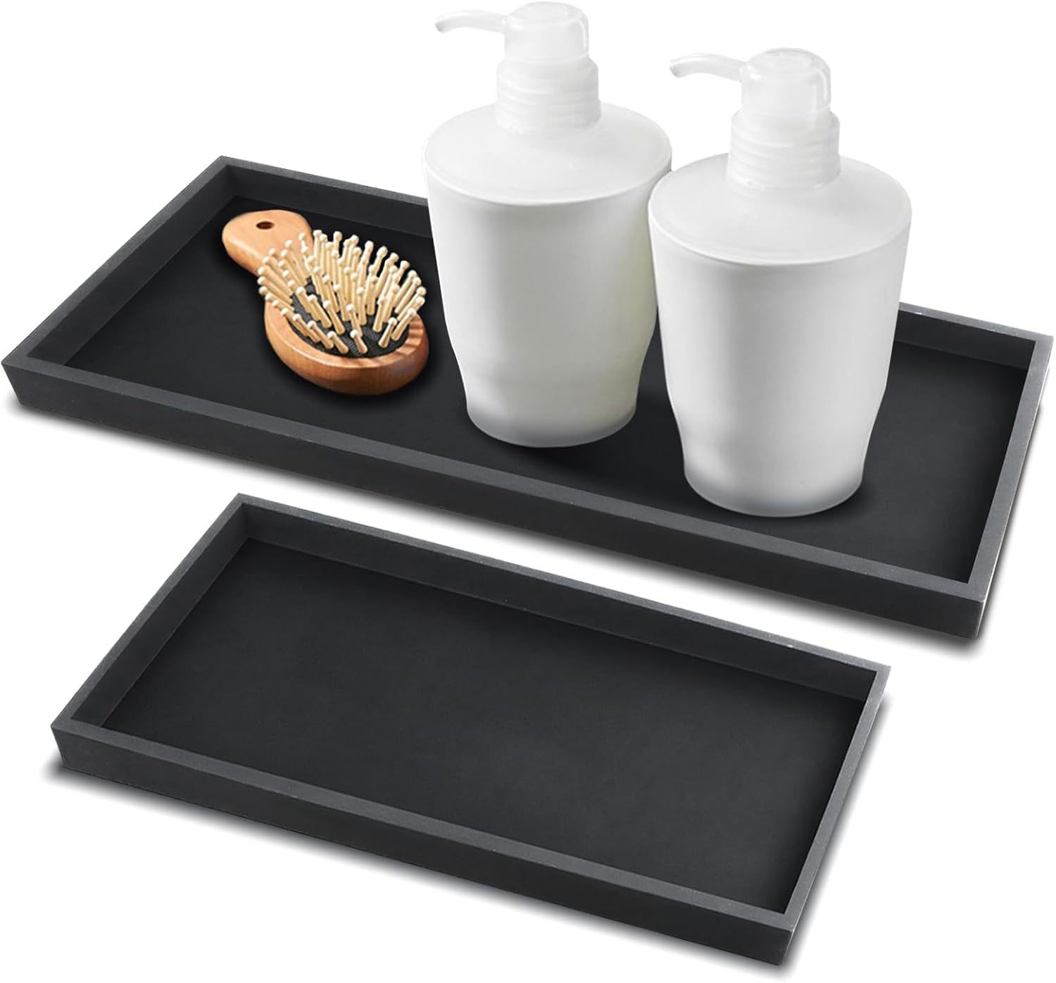 Rectangular Storage Tray