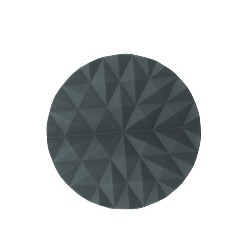 Silicone Table Mat Diamond Shape