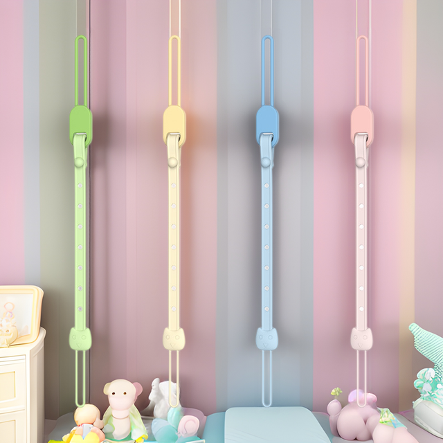 Silicone Pacifier Chain