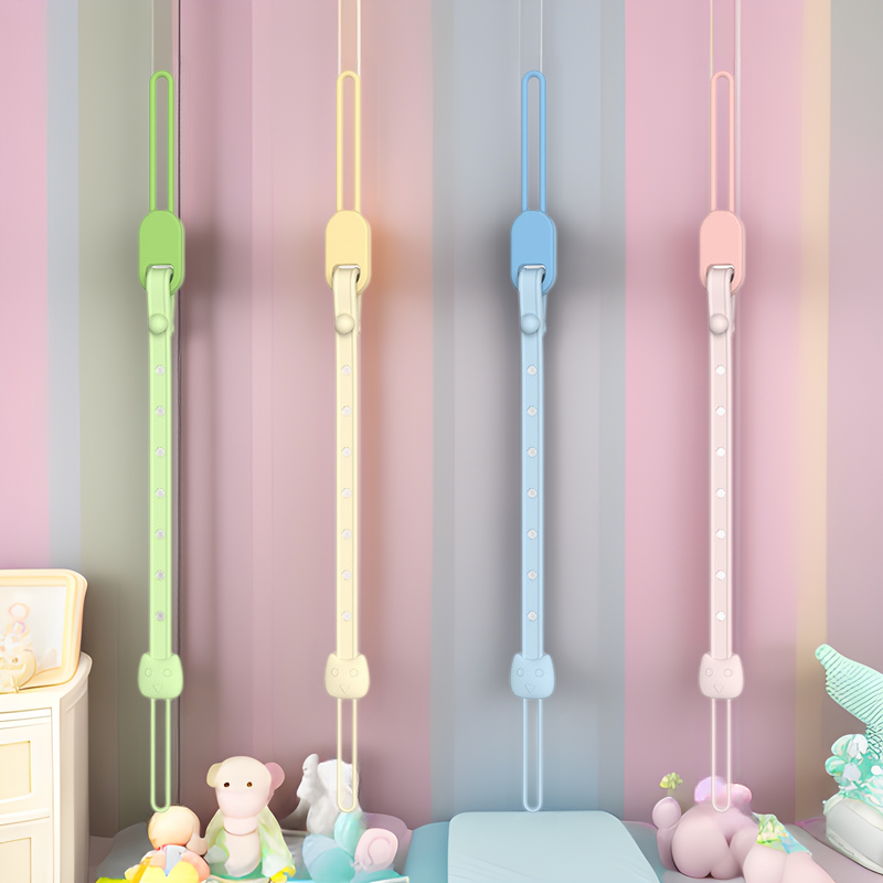 Silicone Pacifier Chain