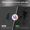Kitchen Counter Drain Mats