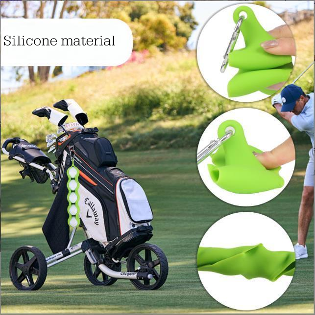 Golf Ball Protective Cover
