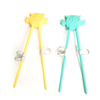 Kids Training Silicone Chopsticks