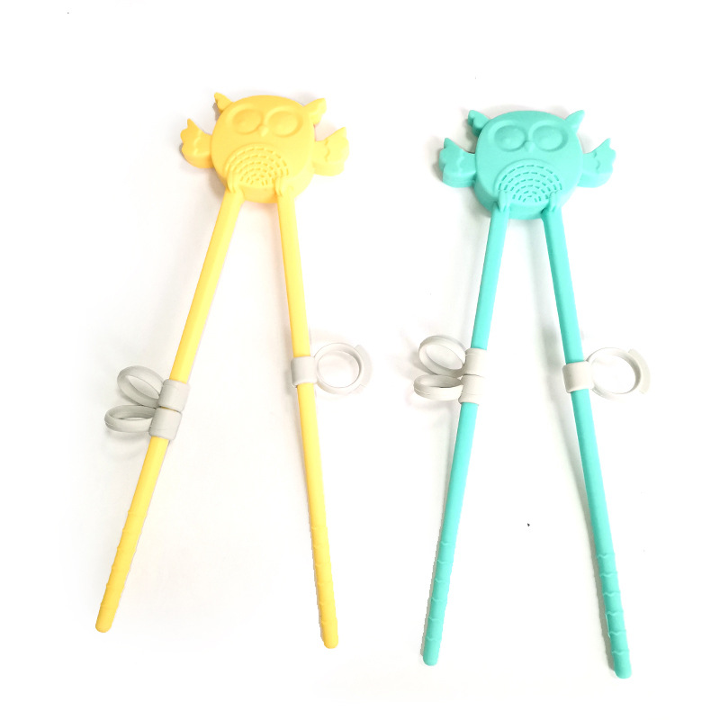 Kids Training Silicone Chopsticks