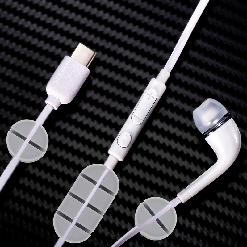 Charging Cable Holder
