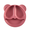 Divided Food Tray