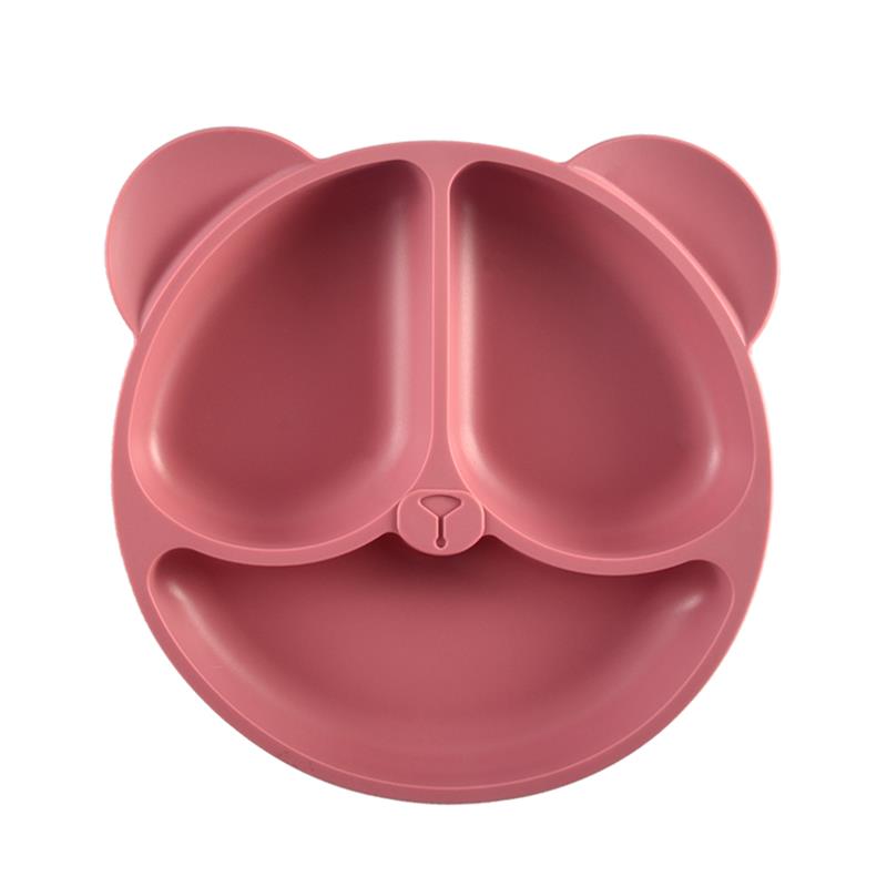 Divided Food Tray